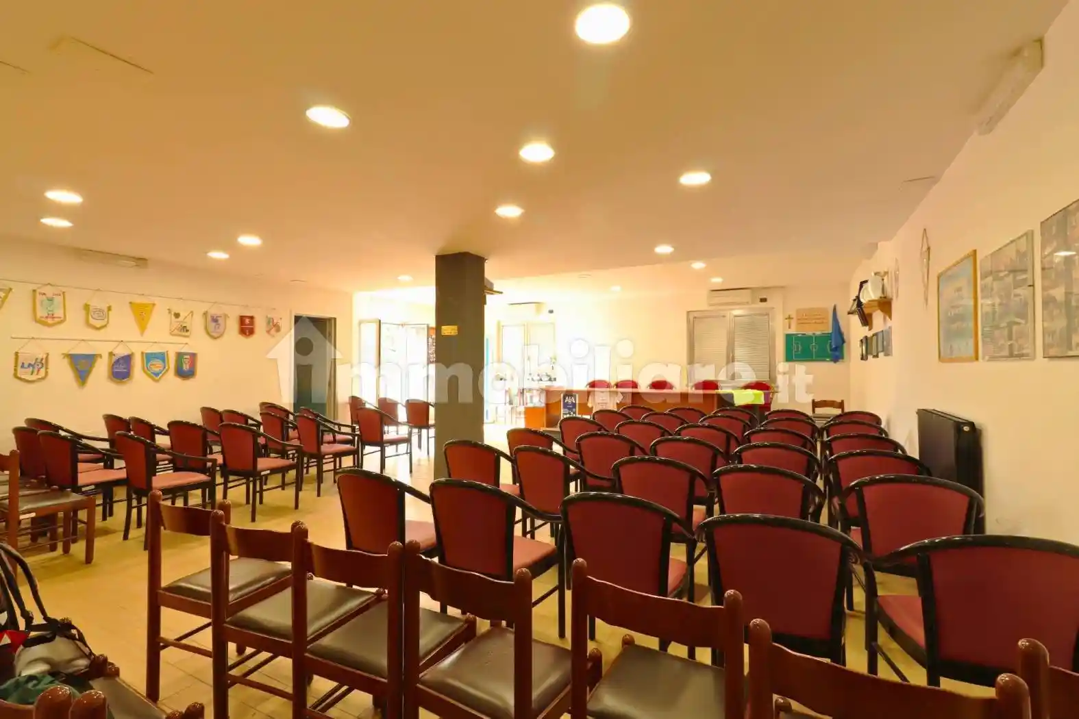 Appartamento in vendita a Agropoli