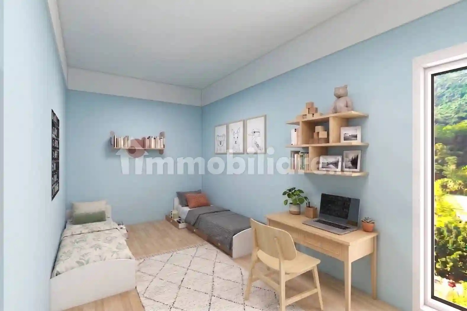 Appartamento - foto 5