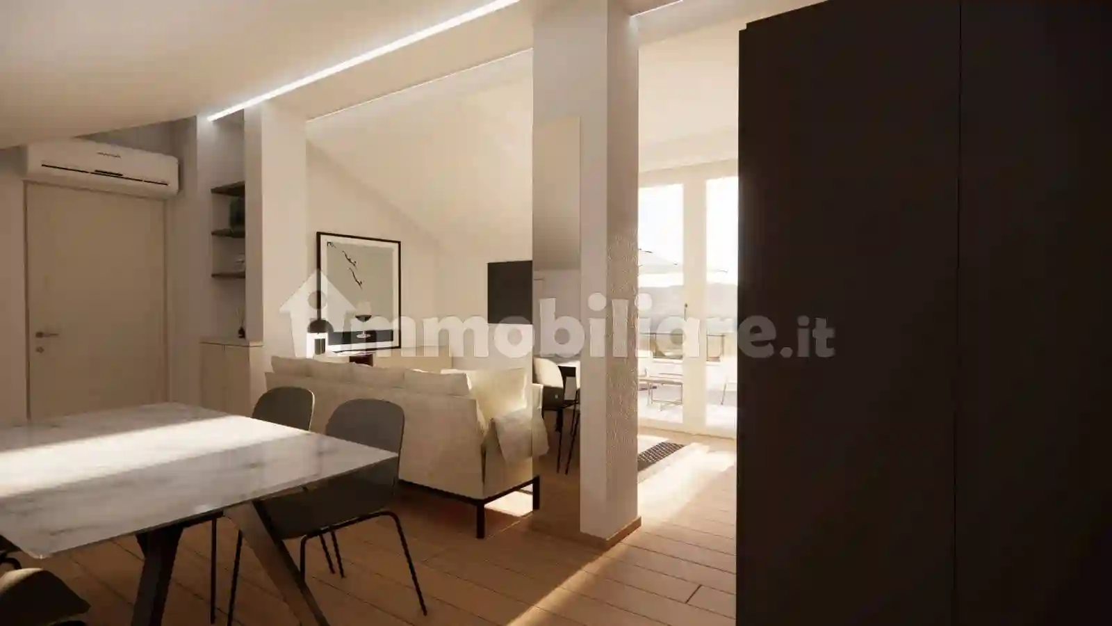 Appartamento - foto 3