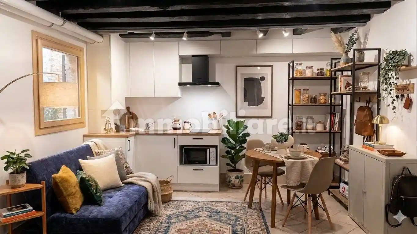 Appartamento in vendita a Venezia