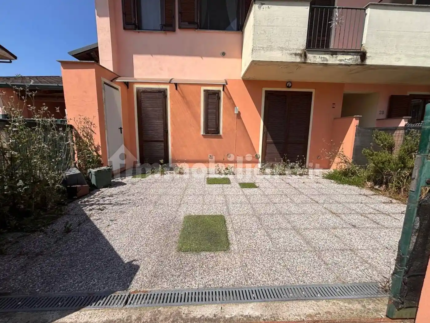 Appartamento in vendita a Tromello