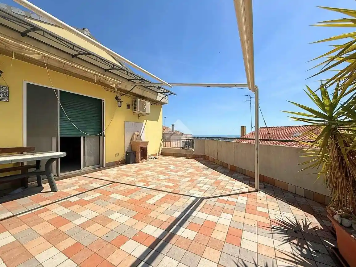 Villa in vendita a San Salvo