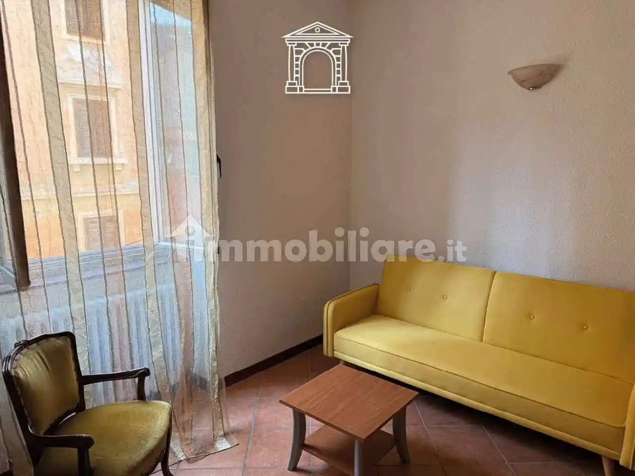 Appartamento in affitto a Trieste
