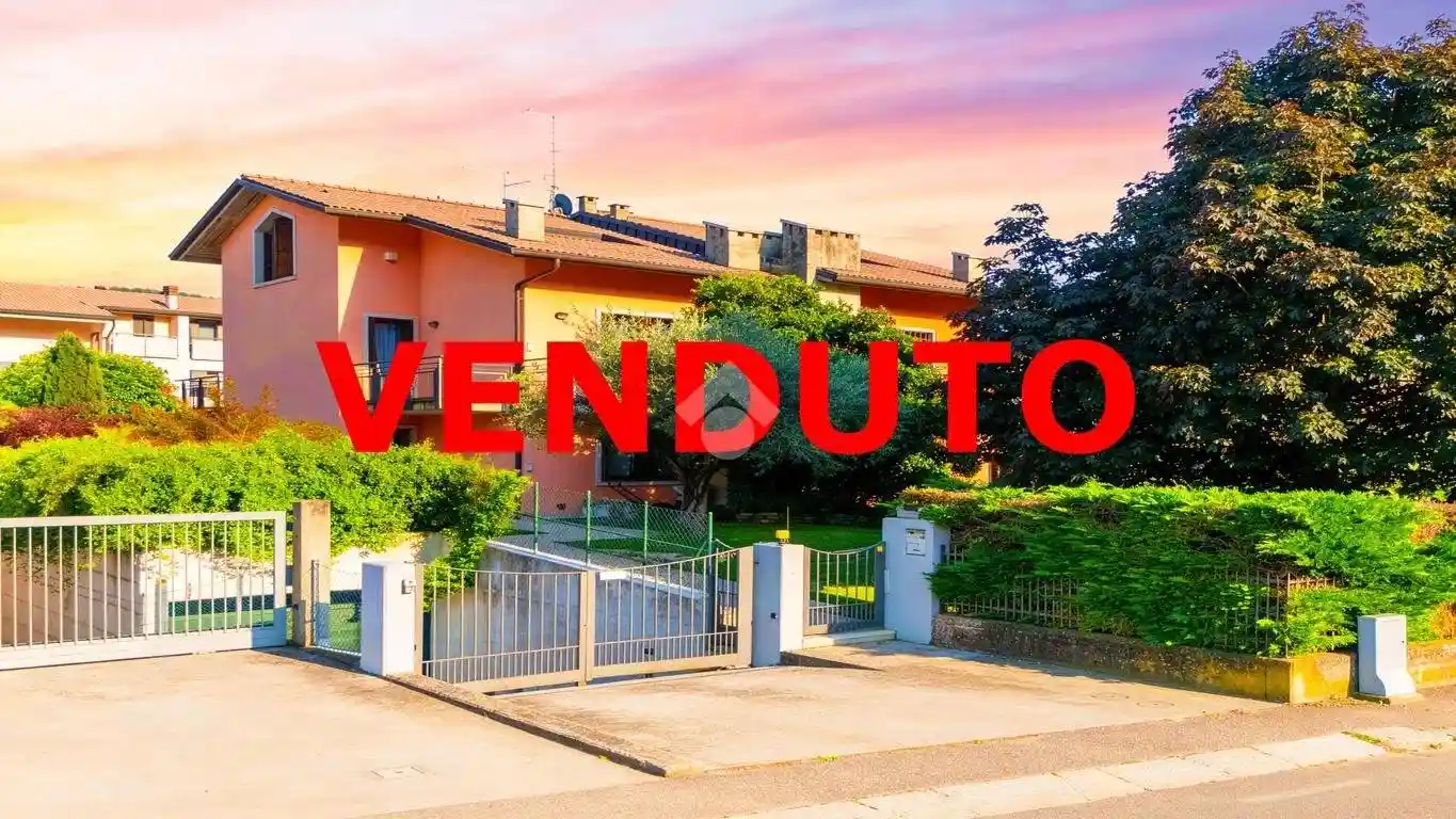 Villa in vendita a Verona
