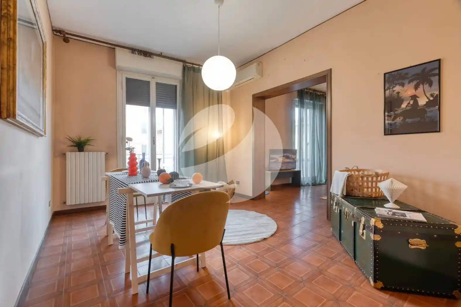 Appartamento in vendita a Bologna