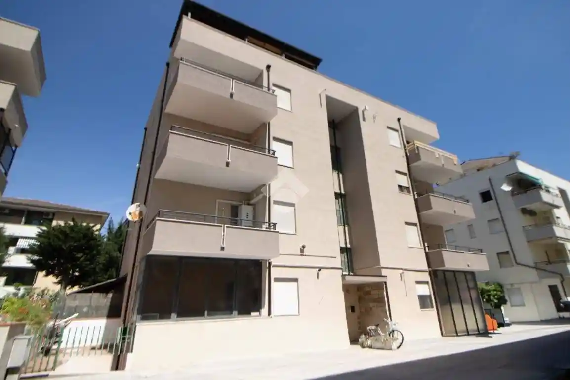 Appartamento in vendita a Francavilla al Mare