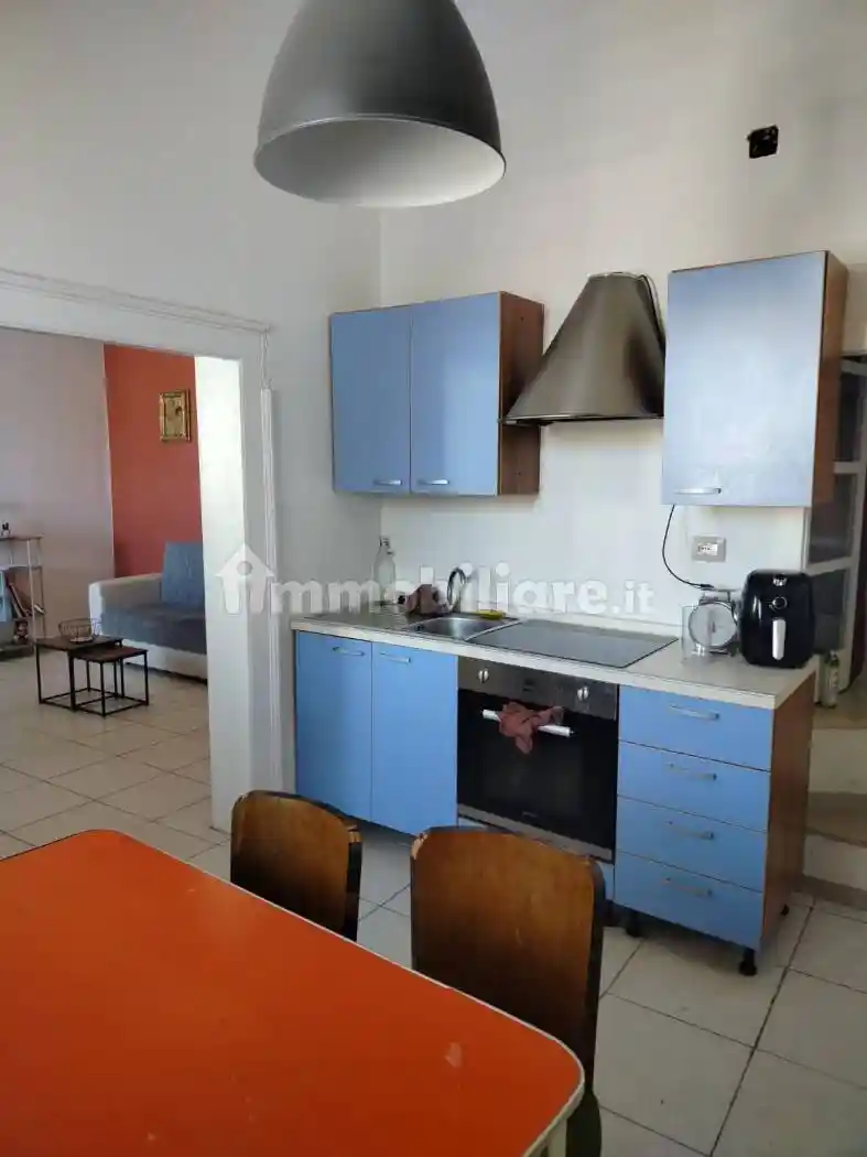 Appartamento in vendita a Bitonto
