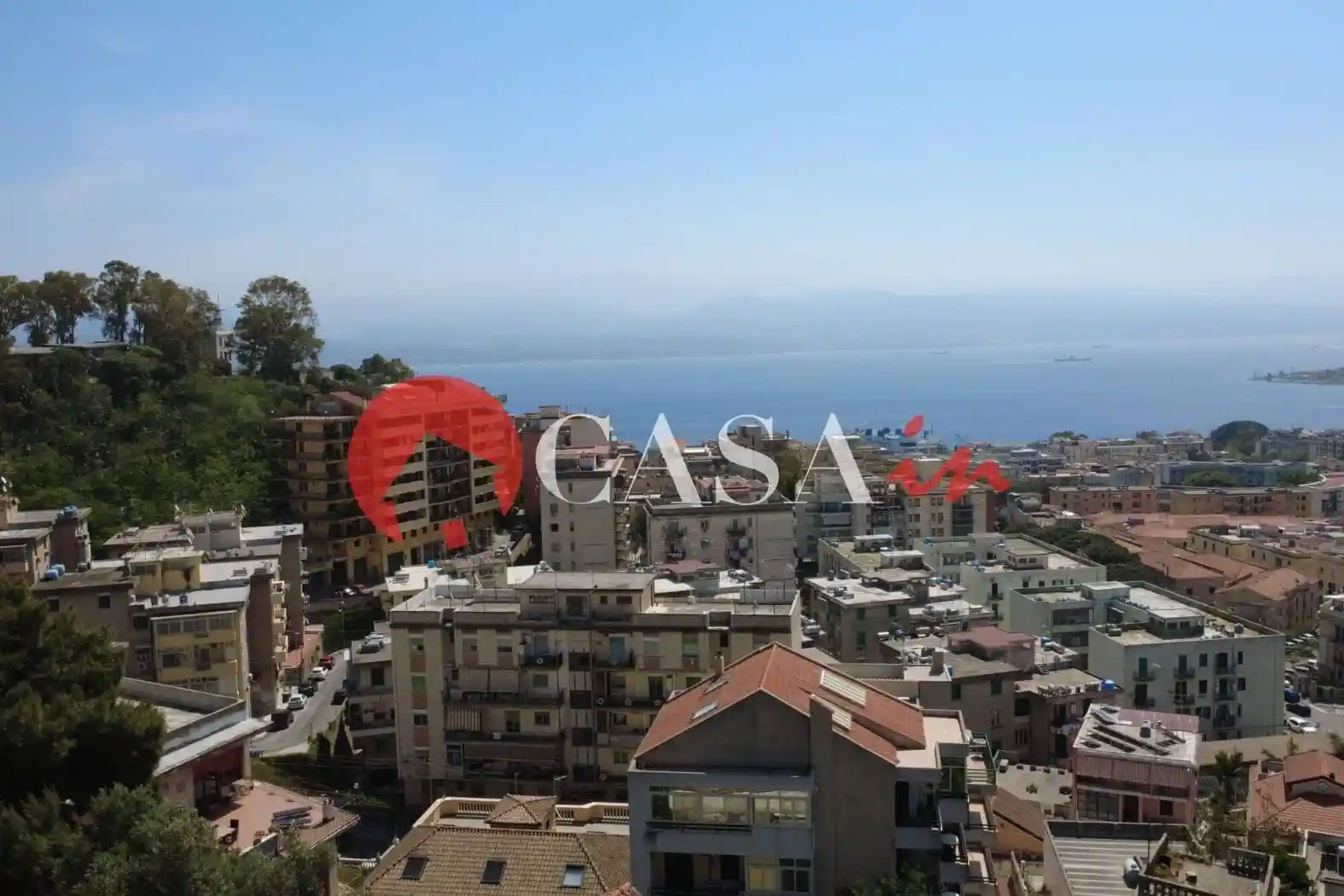 Appartamento in vendita a Messina