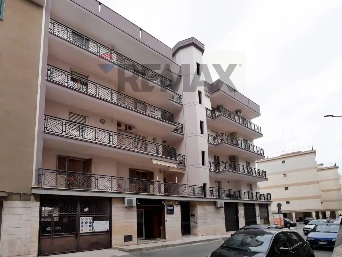Appartamento in vendita a Bitonto
