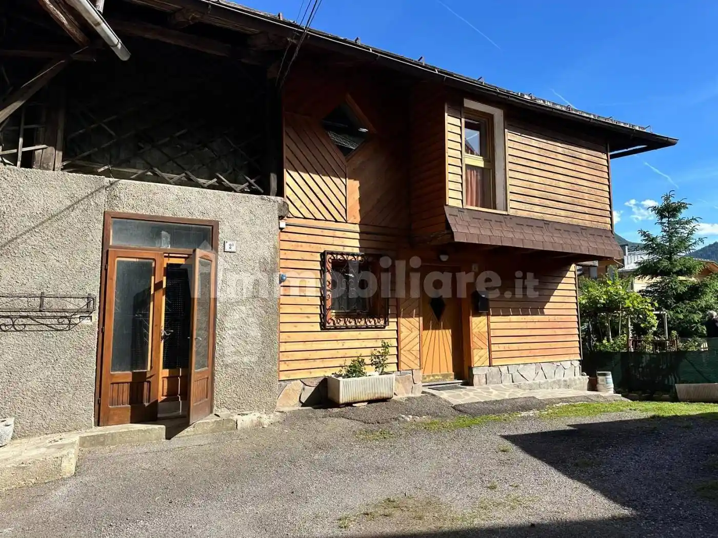 Appartamento in vendita a Dimaro Folgarida