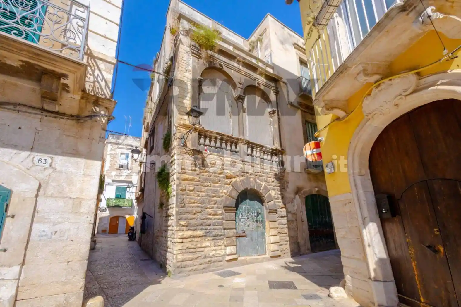 Casa indipendente in vendita a Bitonto