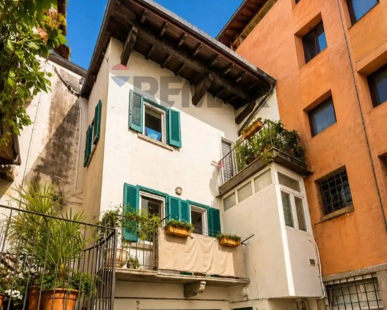 Casa indipendente in vendita a Verbania