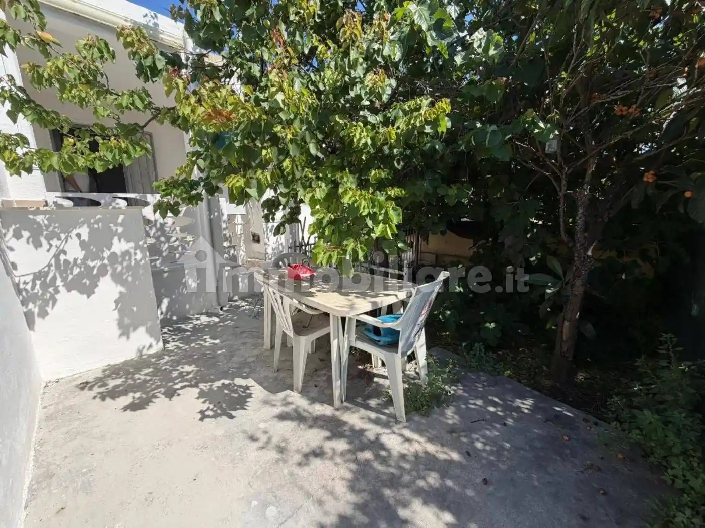 Casa indipendente in vendita a Taranto