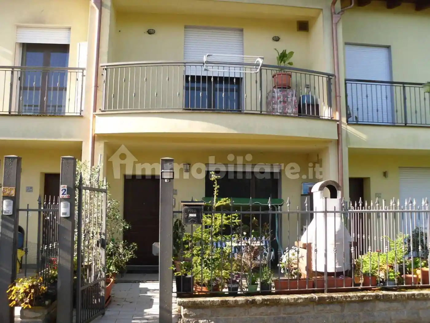 Casa indipendente in vendita a Vitorchiano