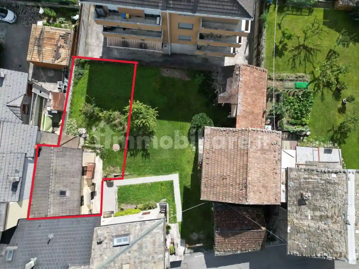 Casa indipendente - foto 4