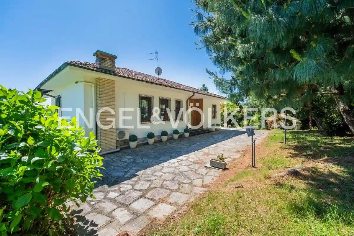 Villa - foto 4