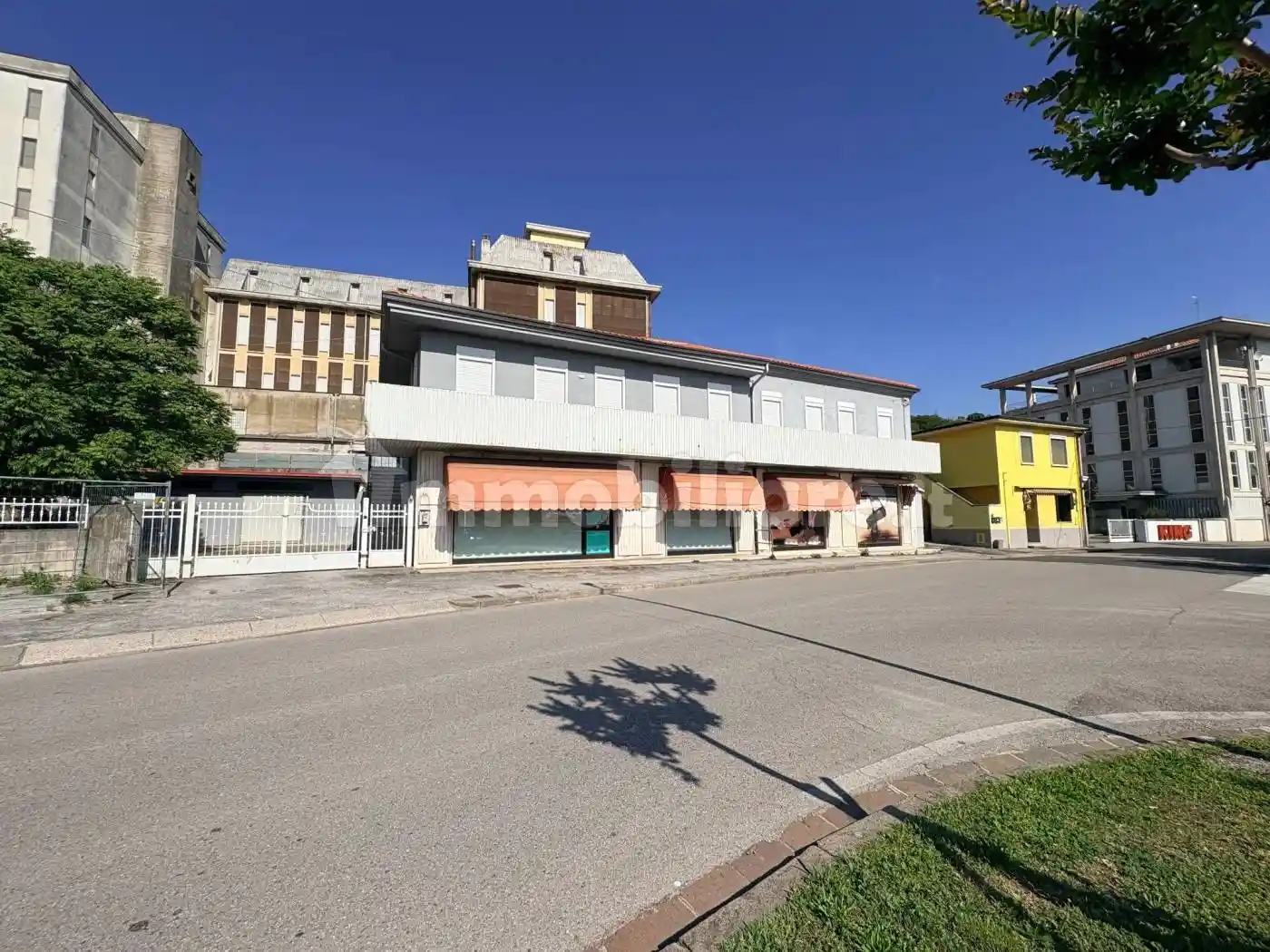 Appartamento in vendita a Sossano