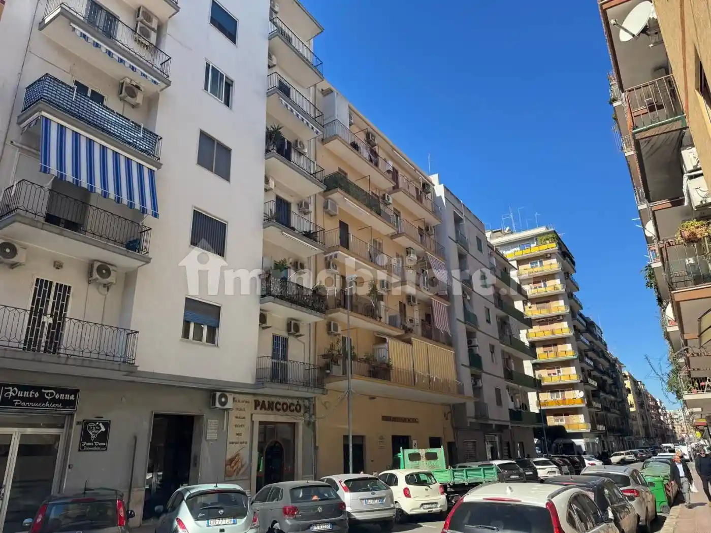 Appartamento in affitto a Taranto
