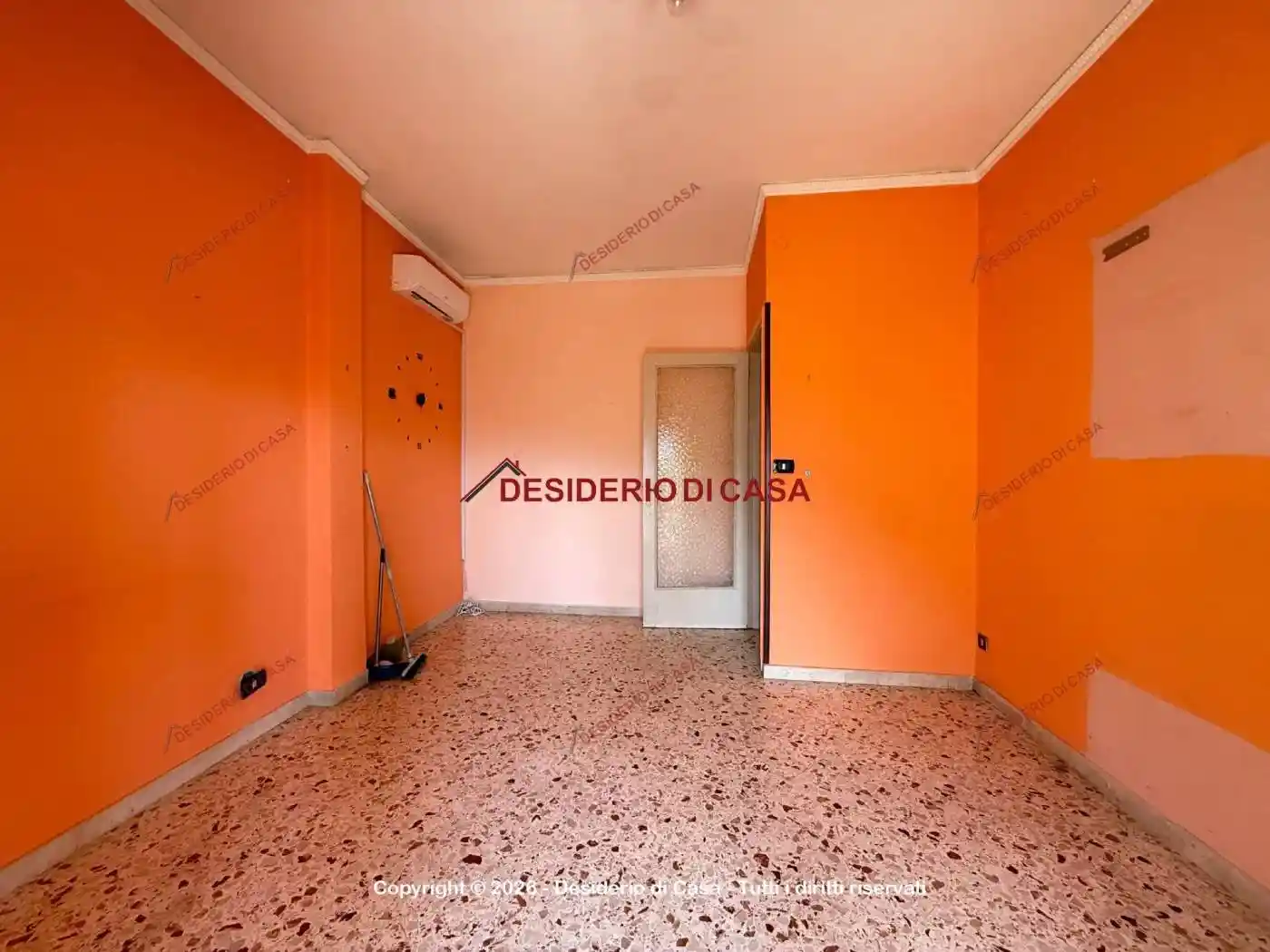 Appartamento in vendita a Monreale