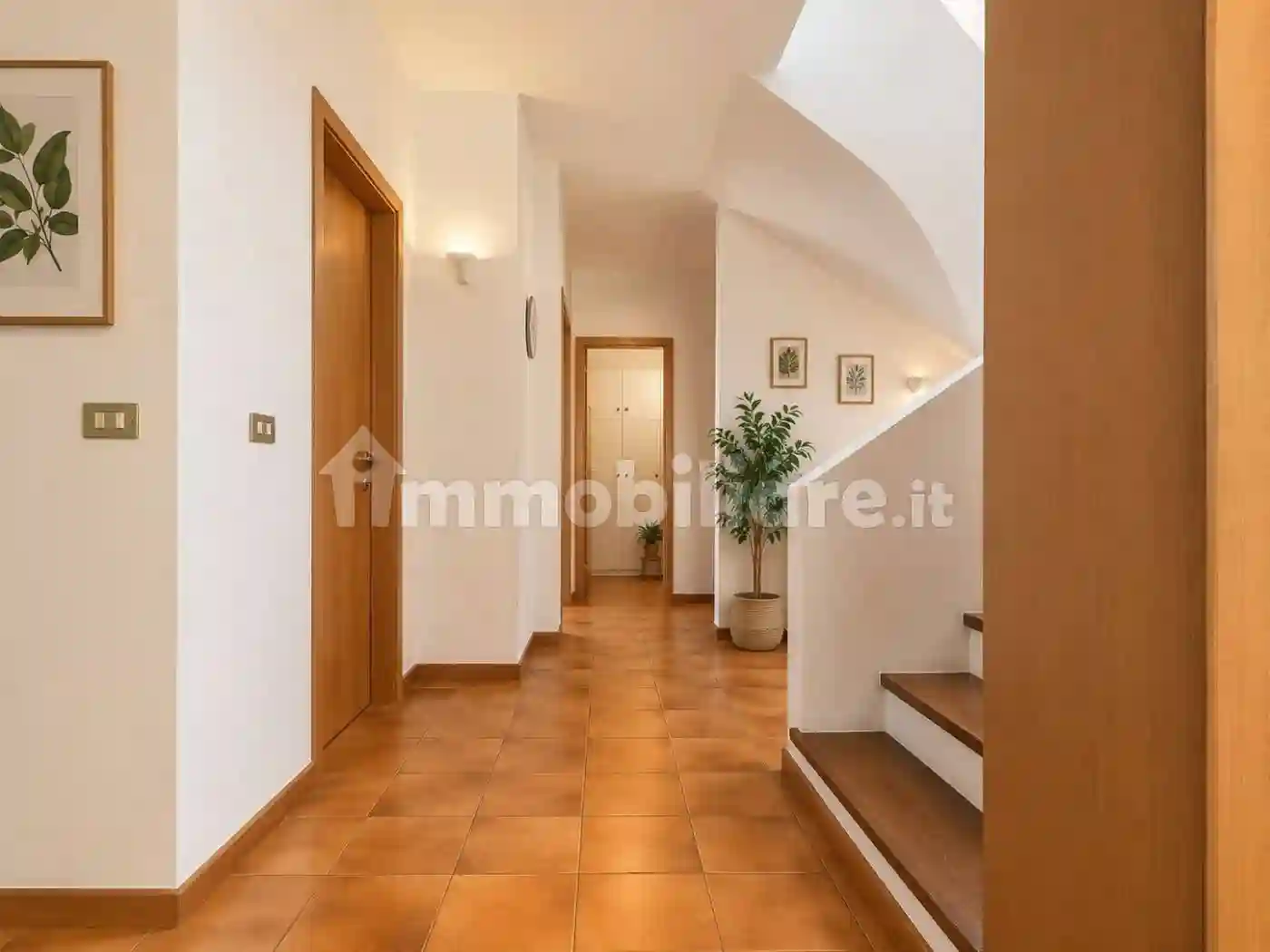 Villetta a schiera - foto 2