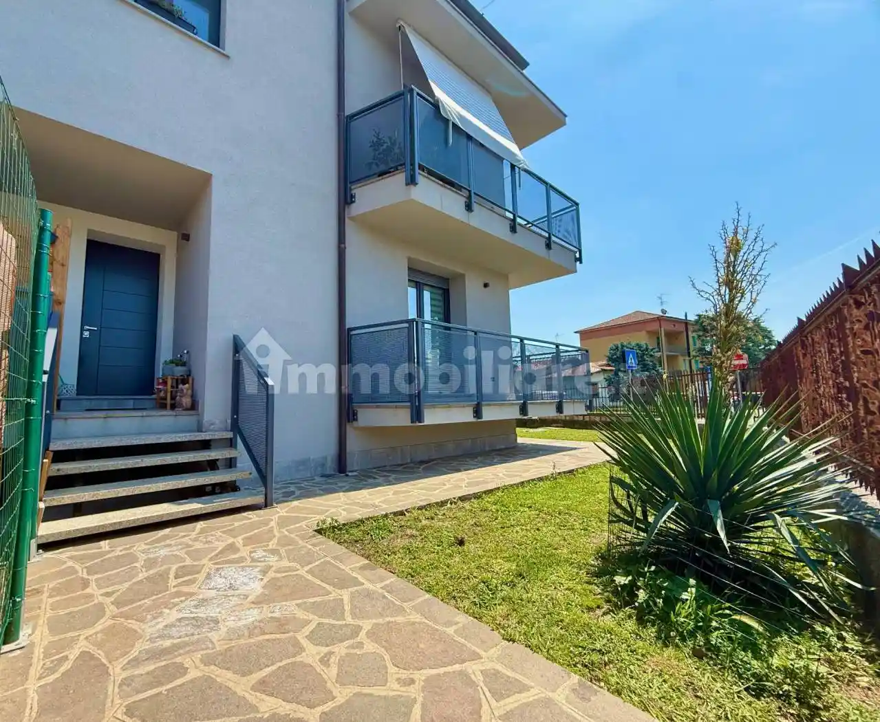 Villa in vendita a Lallio
