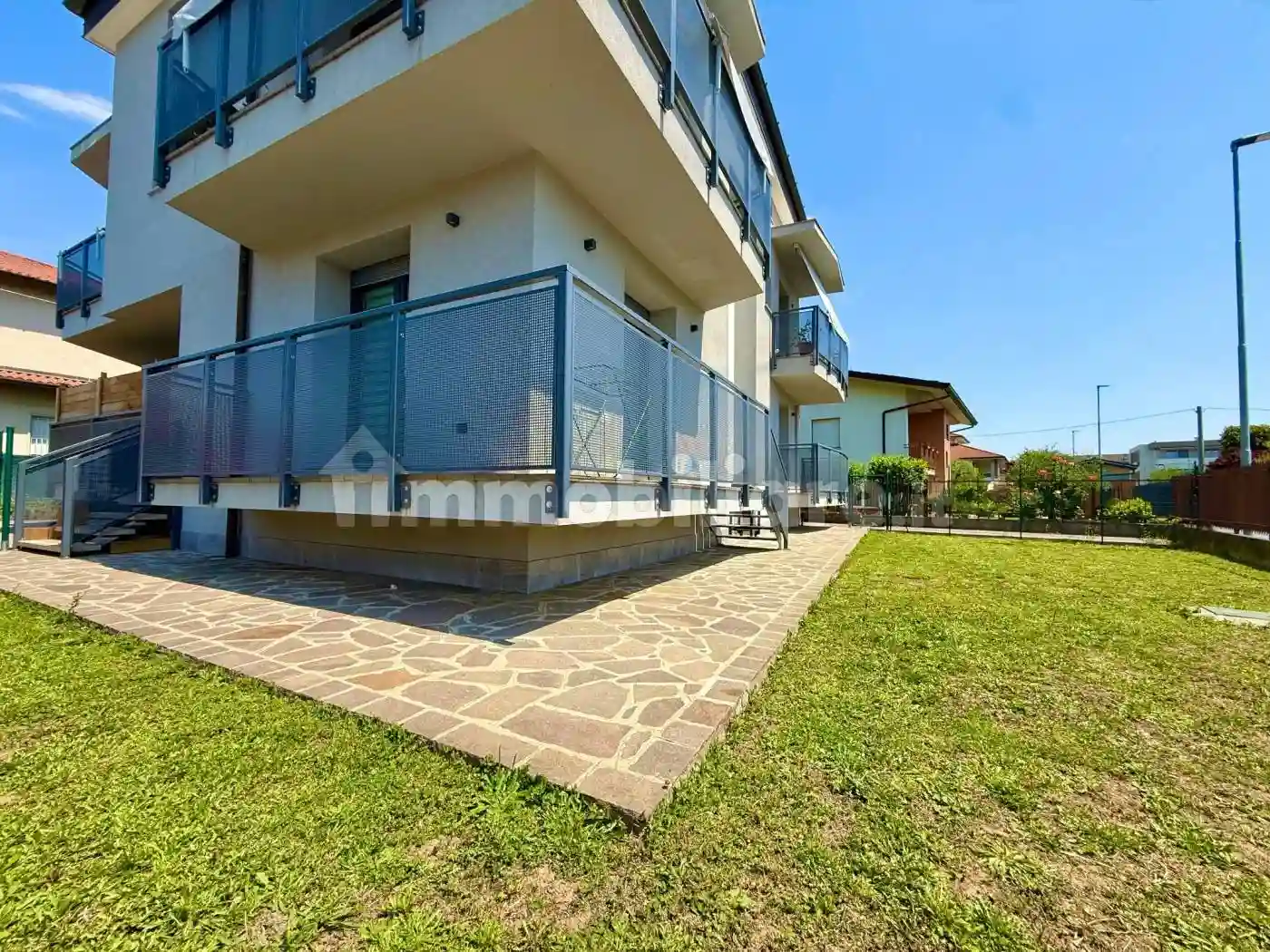 Villa - foto 4