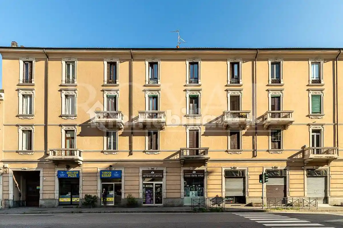 Appartamento in vendita a Monza