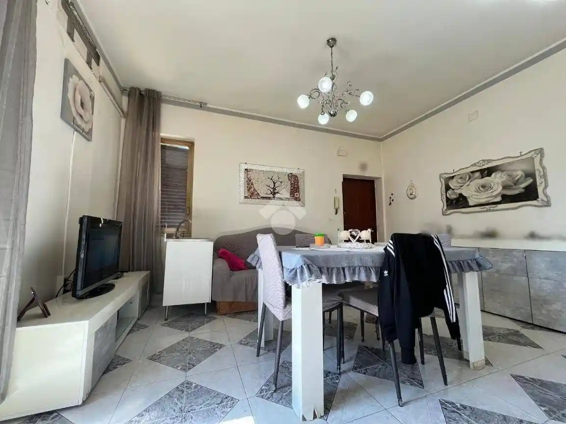 Appartamento in vendita a Palermo