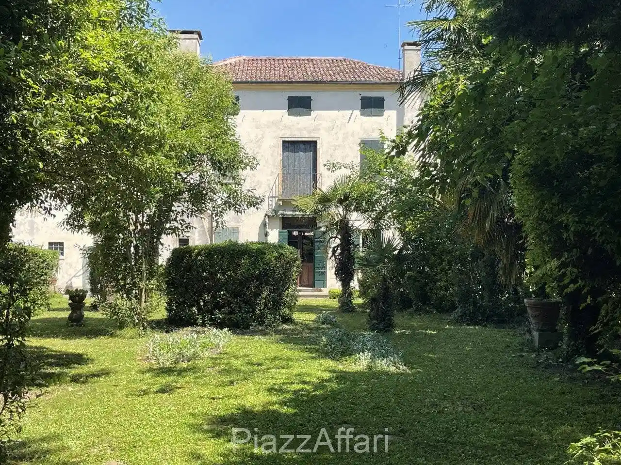 Villa in vendita a Piove di Sacco