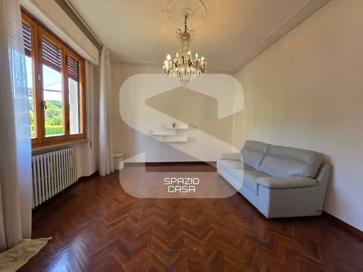 Appartamento in vendita a Lucca