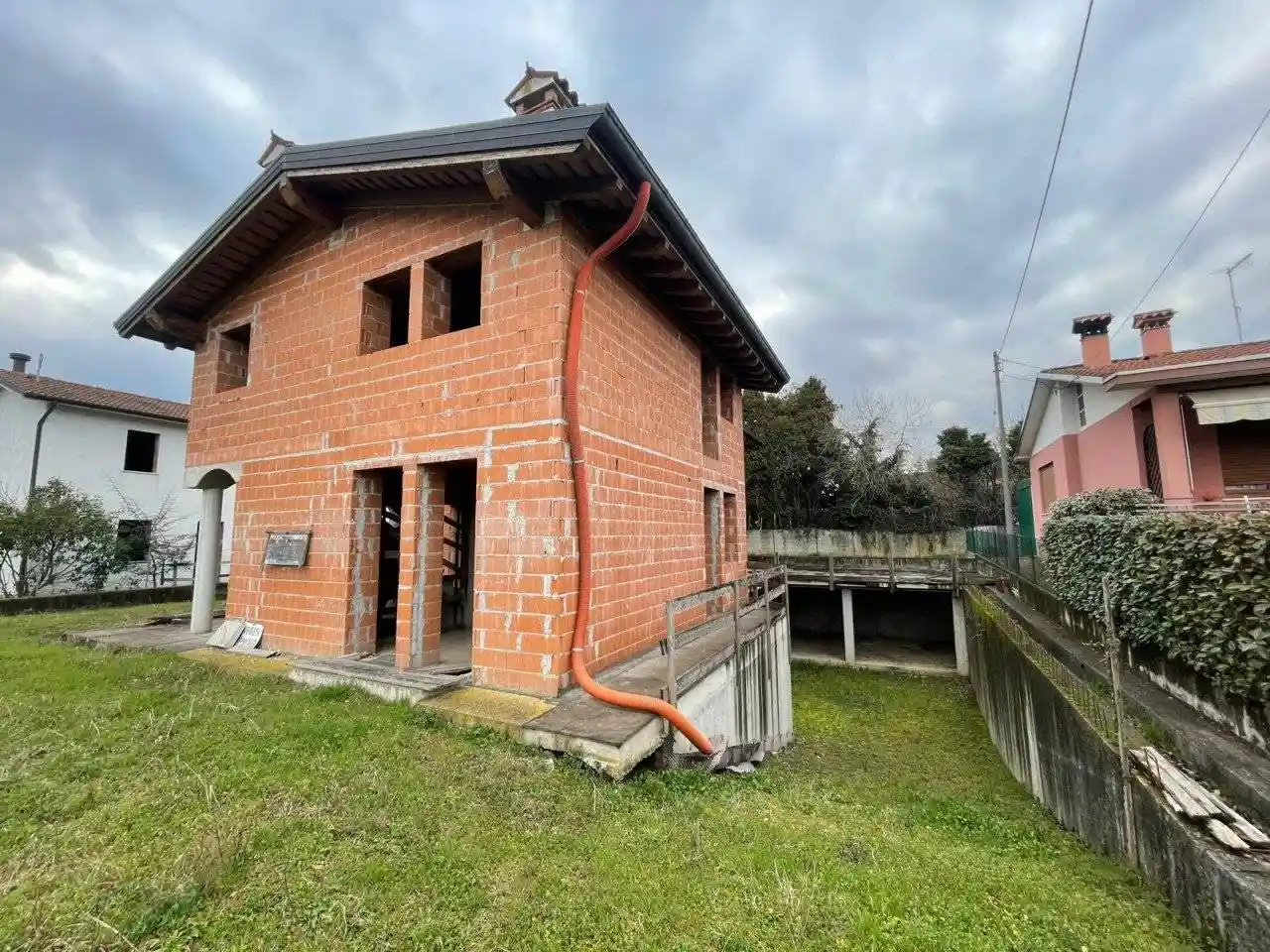 Villa in vendita a Malo