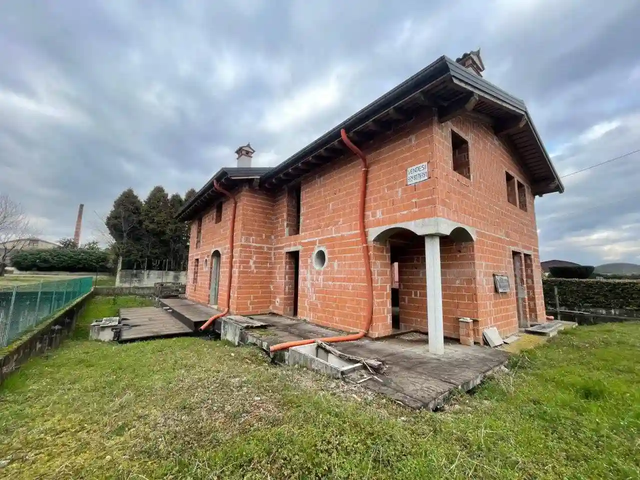 Villa - foto 3