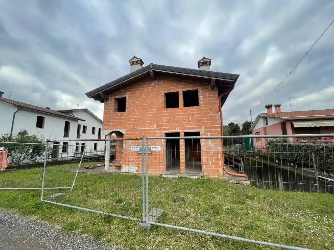 Villa in vendita a Malo