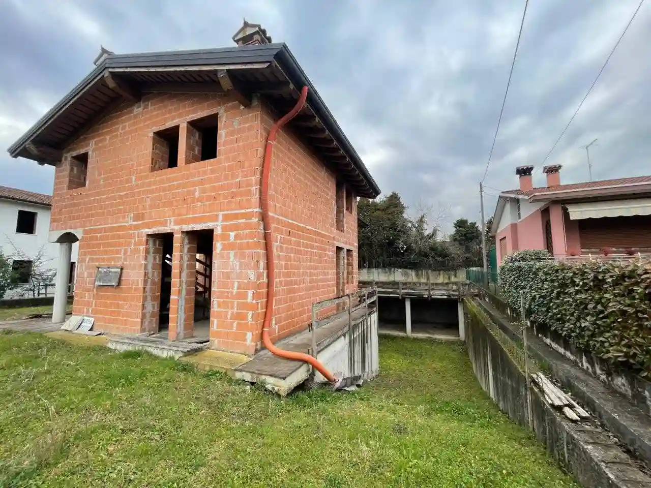 Villa - foto 3