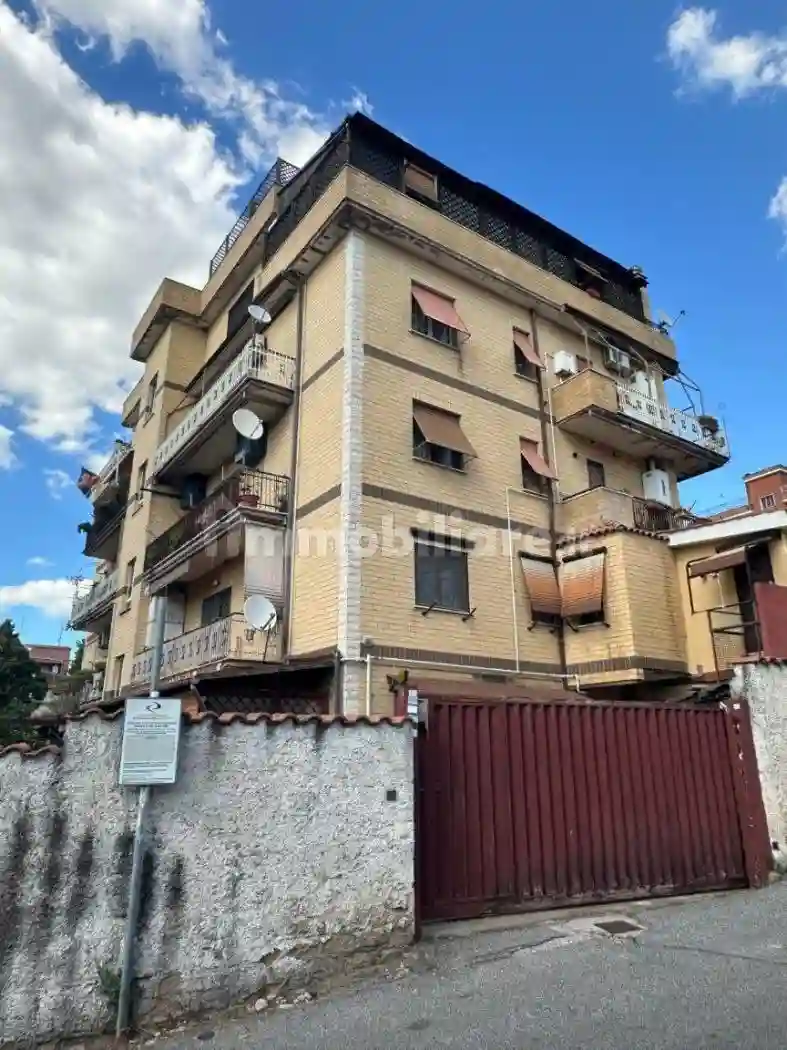 Attico - Mansarda - foto 2