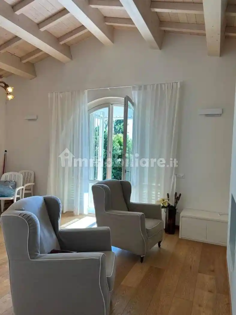 Villetta a schiera in affitto a Empoli