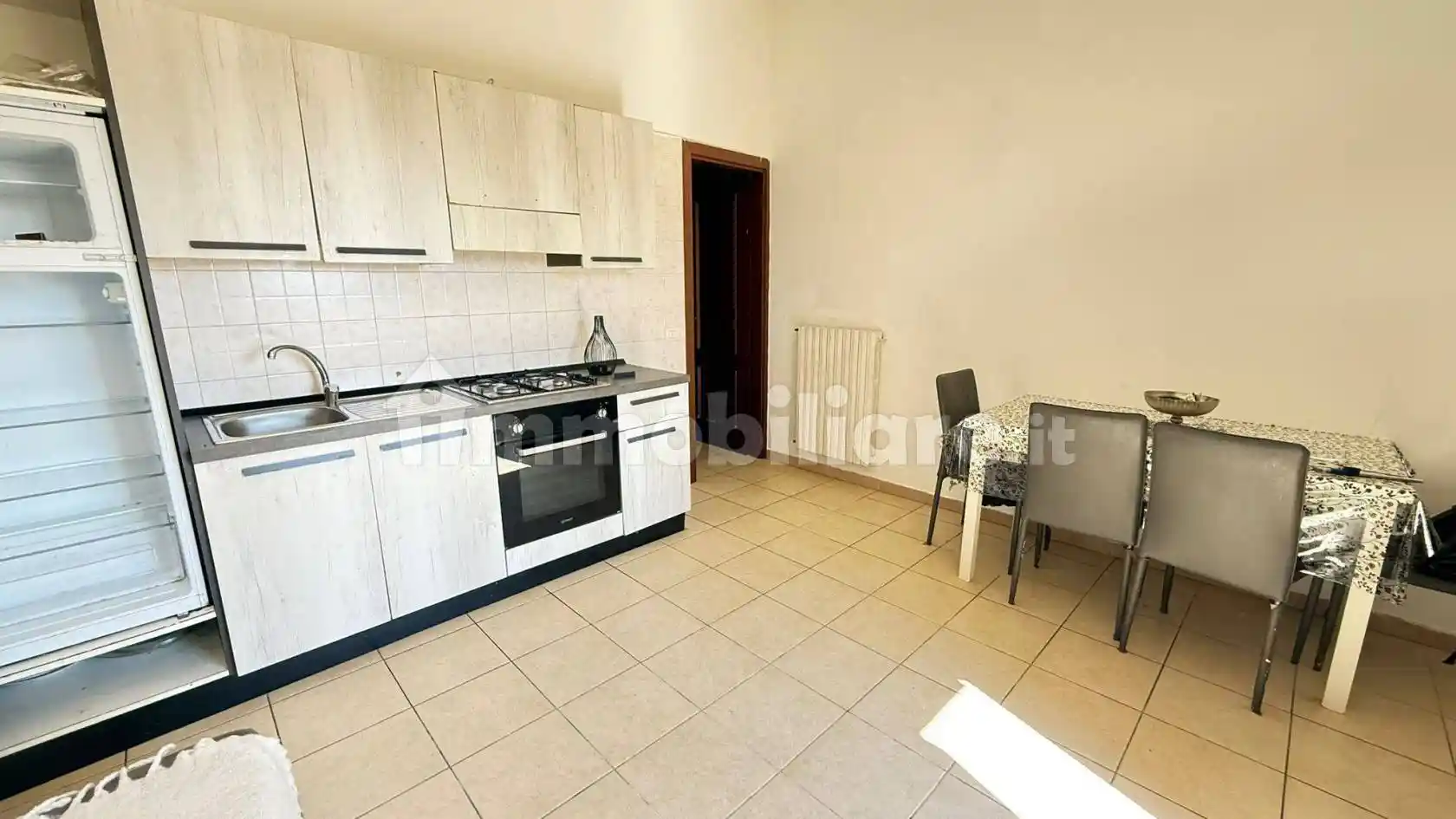 Appartamento in vendita a Monteforte Irpino