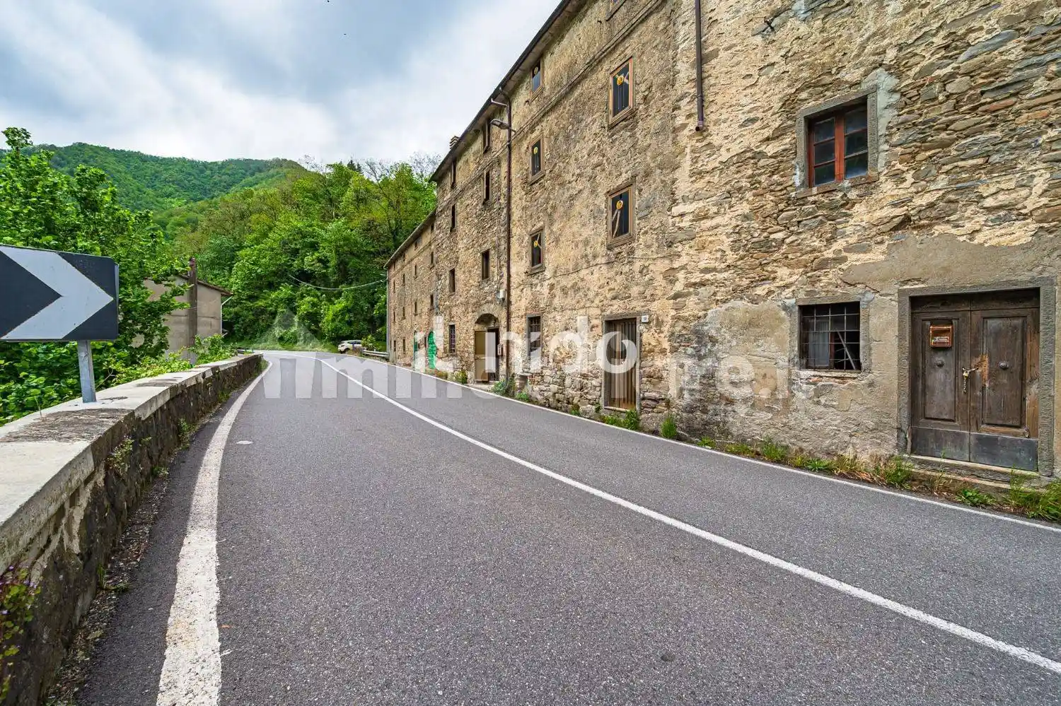 Appartamento in vendita a Sambuca Pistoiese