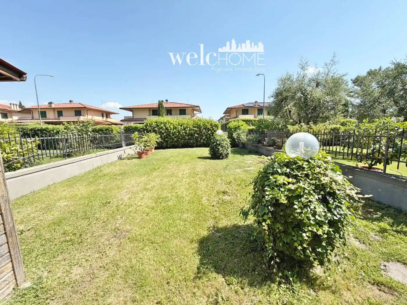 Villa in vendita a Campi Bisenzio