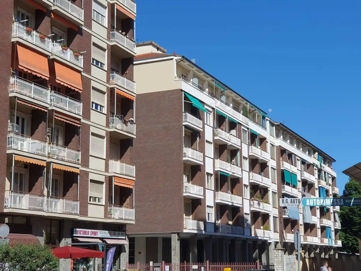 Attico - Mansarda in vendita a Torino