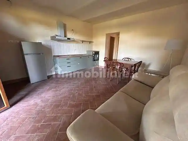 Appartamento in affitto a Casciana Terme Lari