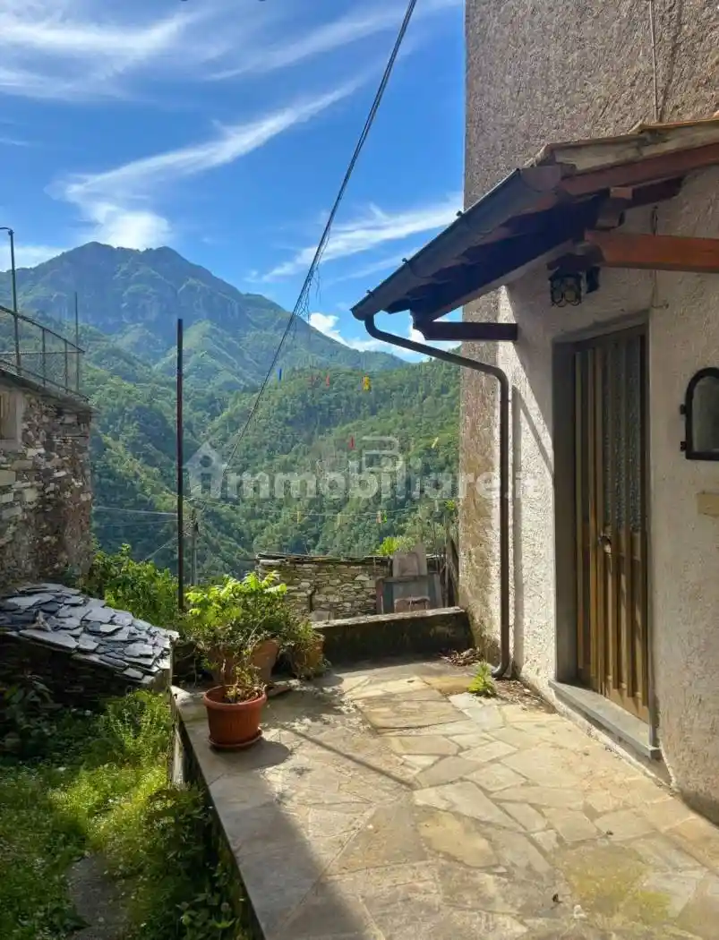 Casa indipendente in vendita a Stazzema