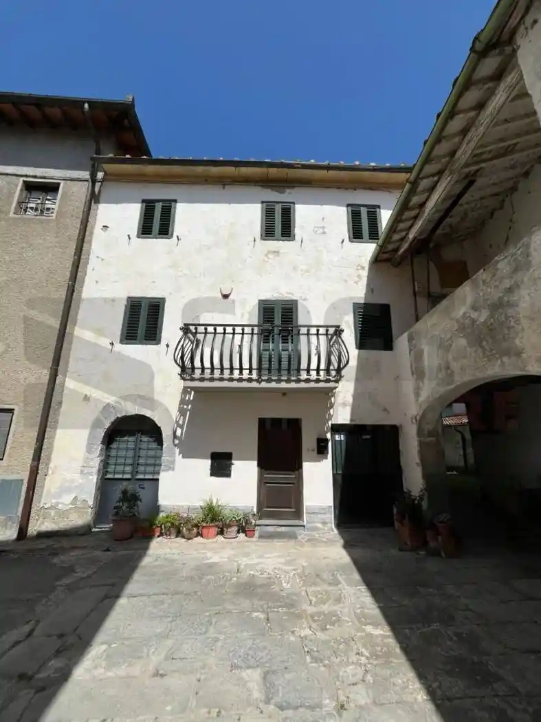 Appartamento in vendita a Terranuova Bracciolini