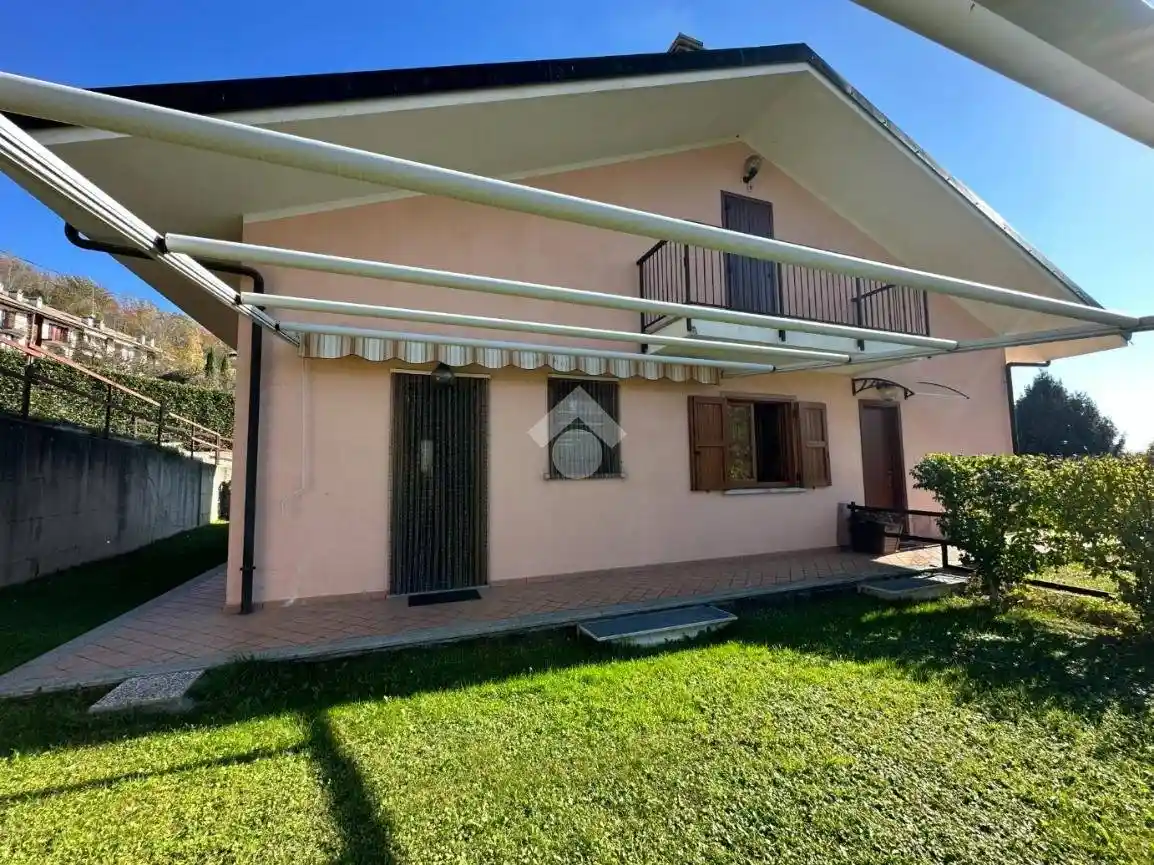 Villa in vendita a Giaveno