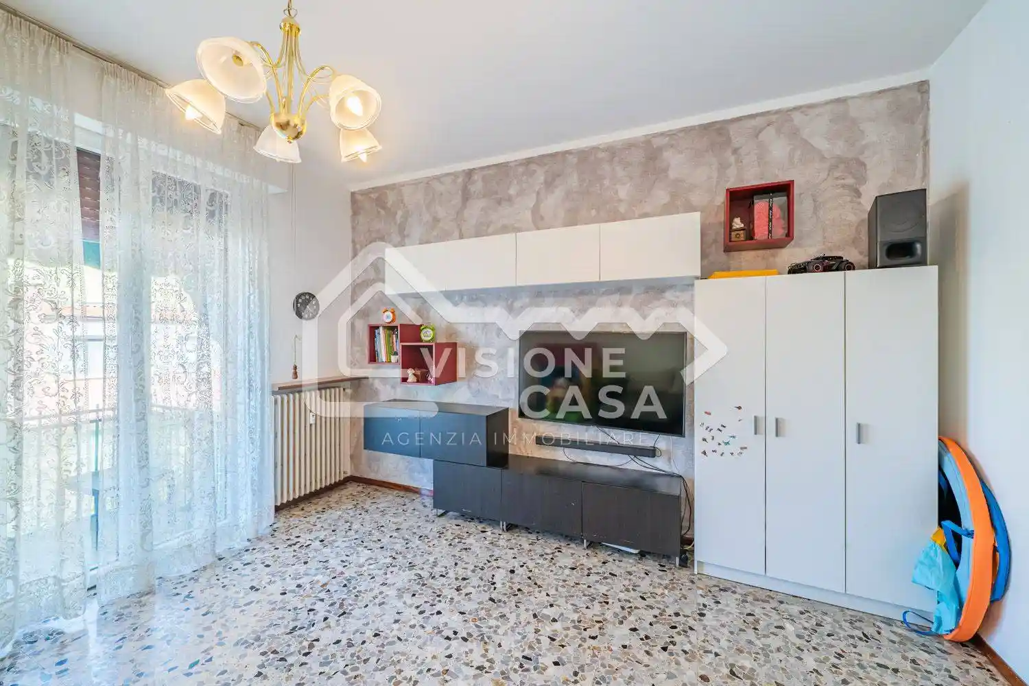 Appartamento in vendita a Reggio Emilia