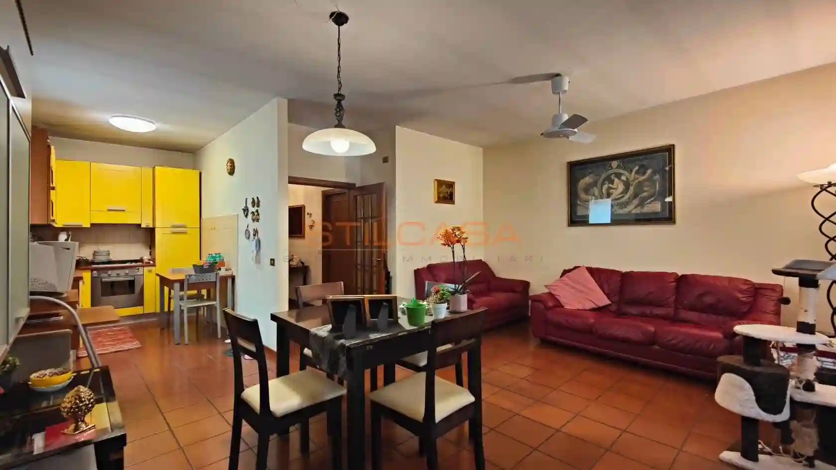 Appartamento - foto 5