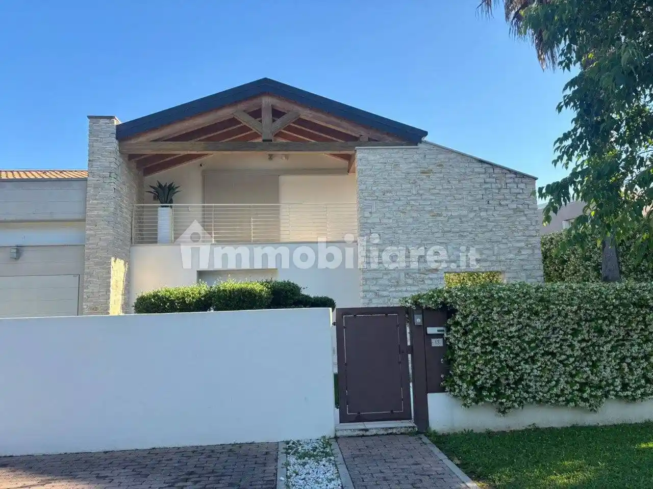 Villa in vendita a Montegrotto Terme