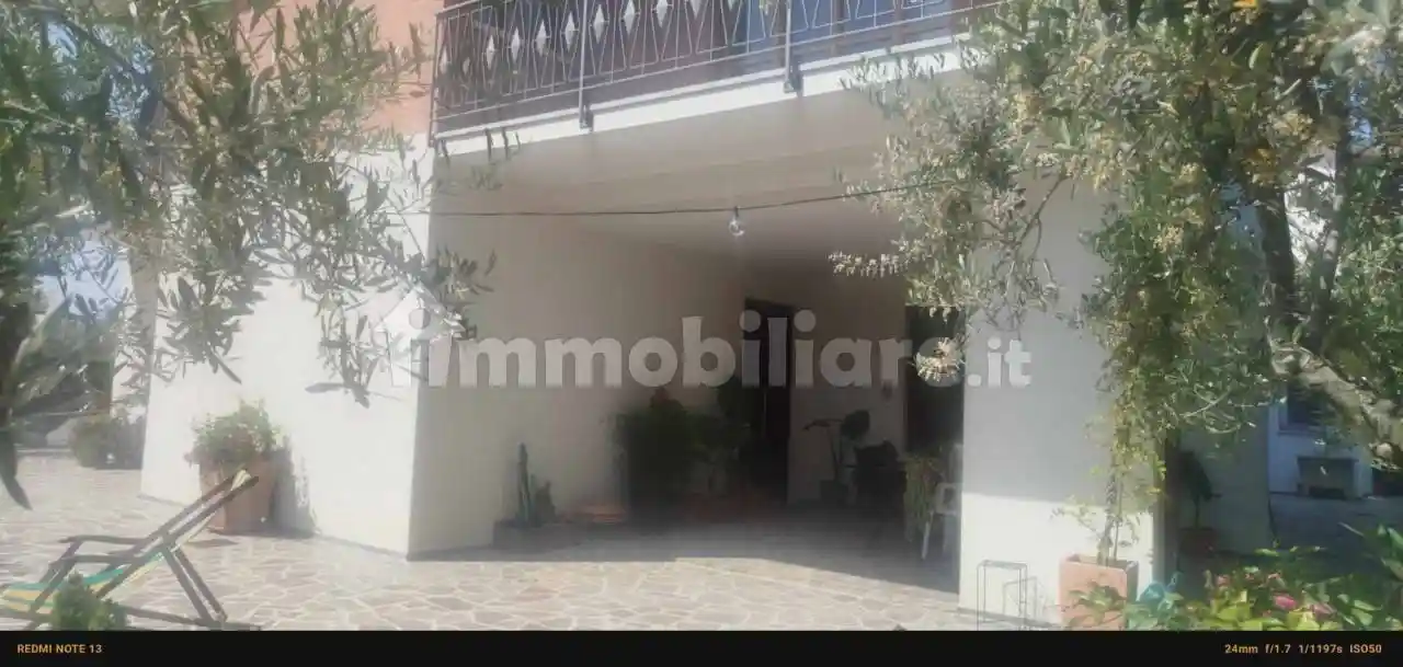 Appartamento in affitto a Santarcangelo di Romagna