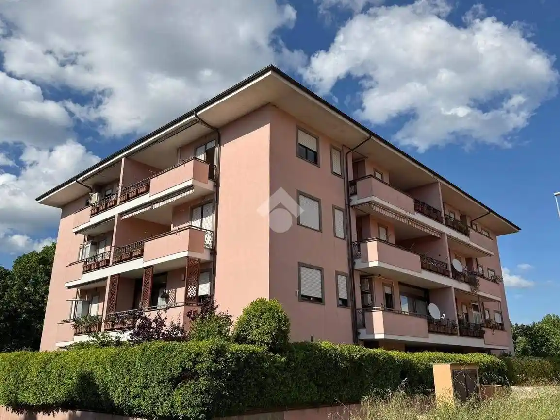 Appartamento in vendita a Viterbo