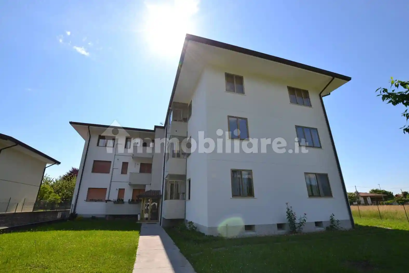 Appartamento in vendita a Aviano